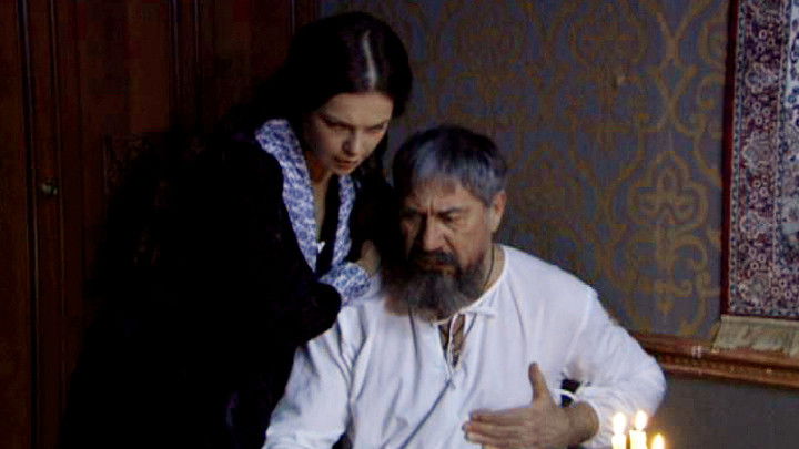 Still image for Posledniy yanychar season 1 episode 58: Episode 58 Still image for Posledniy yanychar season 1 episode 58: Episode 58