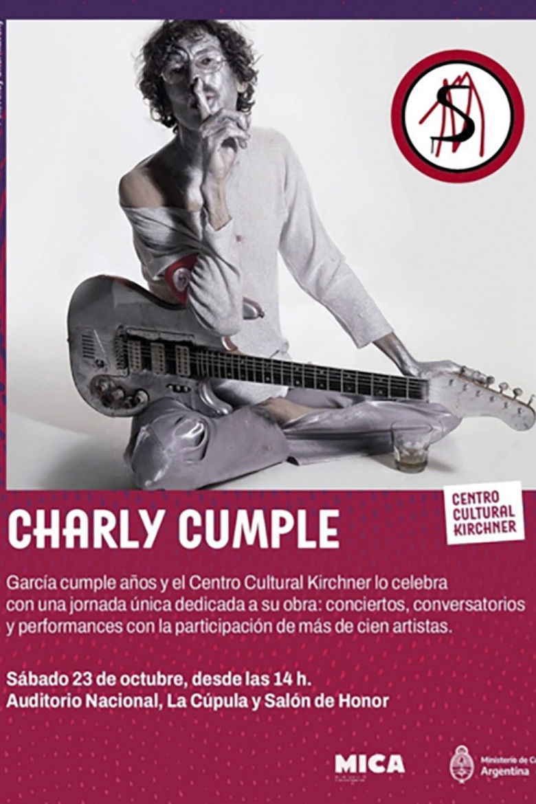 Imatge de Charly Cumple