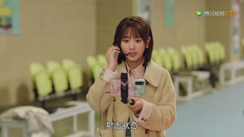 Still image for Hello, The Sharpshooter season 1 episode 22: Episode 22