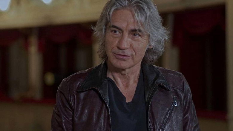 Still image for Ligabue - È andata così season 1 episode 9: Episode 9
