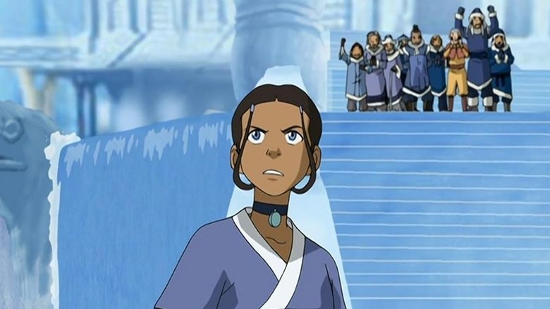 Still image for Avatar: The Last Airbender season 1 episode 18: The Waterbending Master Still image for Avatar: The Last Airbender season 1 episode 18: The Waterbending Master