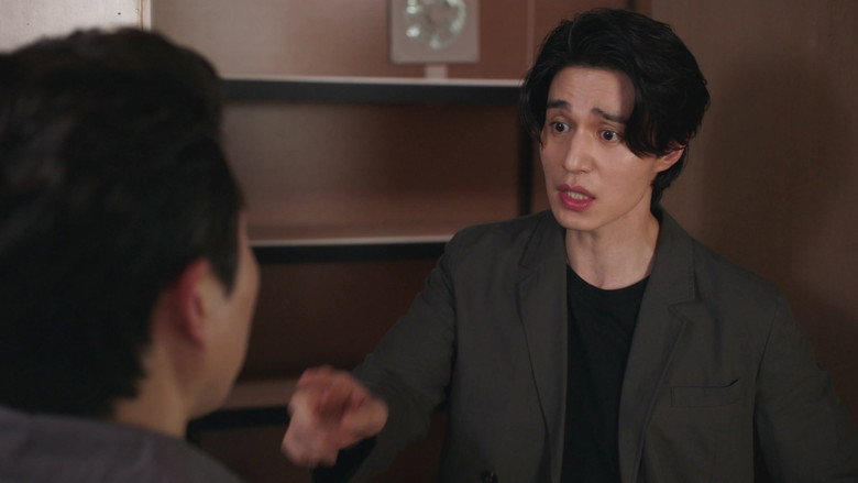 Still from Bad and Crazy - Season 1 Episode 3