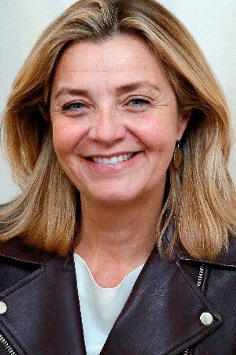 Agathe Sanson portrait
