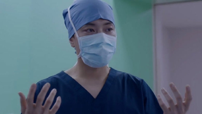 Still from Chocolate - Temporada 1 Episodio 2