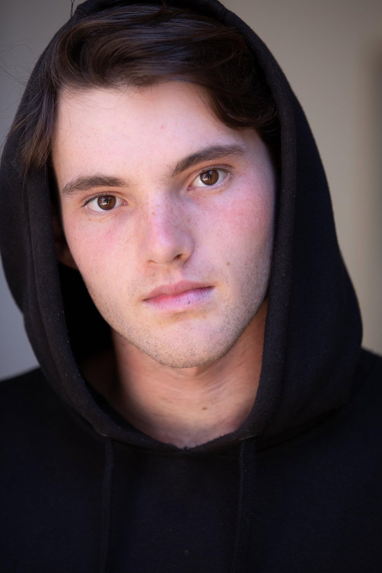Connor Pryce photo 5
