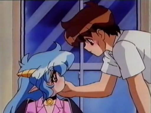 Still image for Trouble♥ Evocation season 1 episode 1: Volume 1