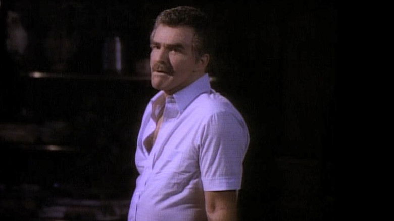 Still image for Evening Shade season 1 episode 5: Fast Women Still image for Evening Shade season 1 episode 5: Fast Women