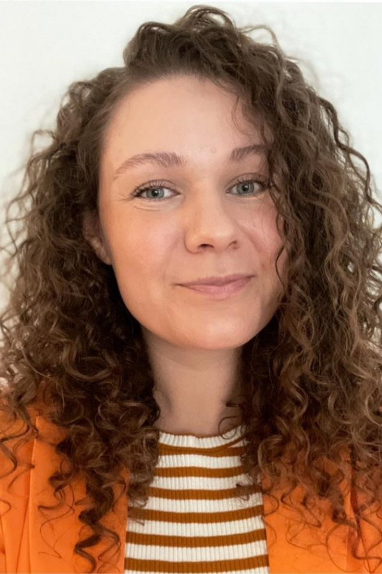 Terese Vistoft portrait