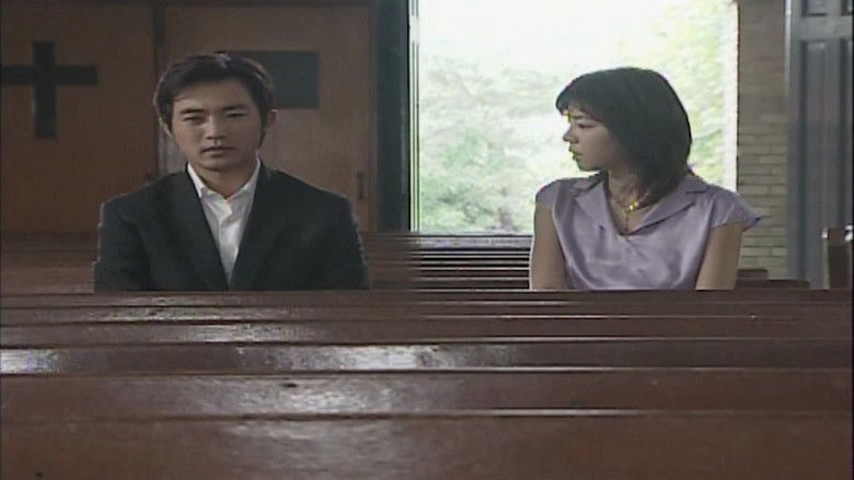 Still image for Fairy and Swindler season 1 episode 19: Episode 19