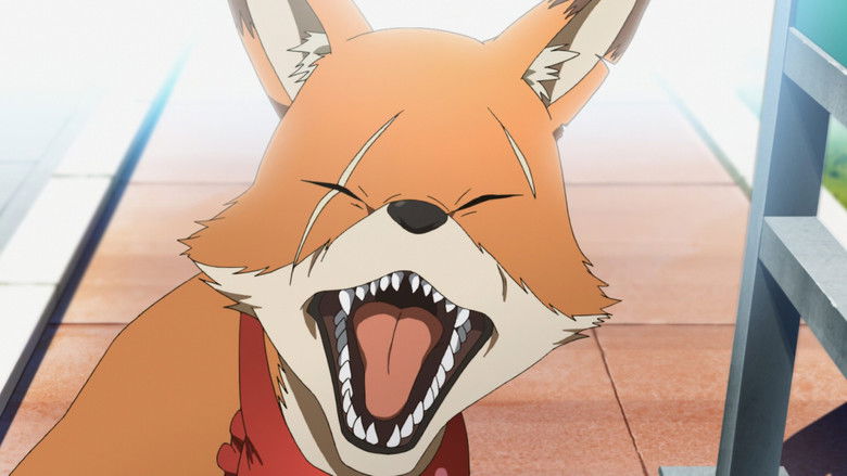 Still image for PERSONA 4 the Animation season 1 episode 14: A Stormy Summer Vacation (2) Still image for PERSONA 4 the Animation season 1 episode 14: A Stormy Summer Vacation (2)