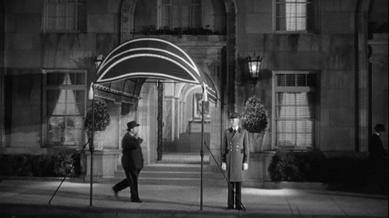 Mr. & Mrs. Smith (1941)