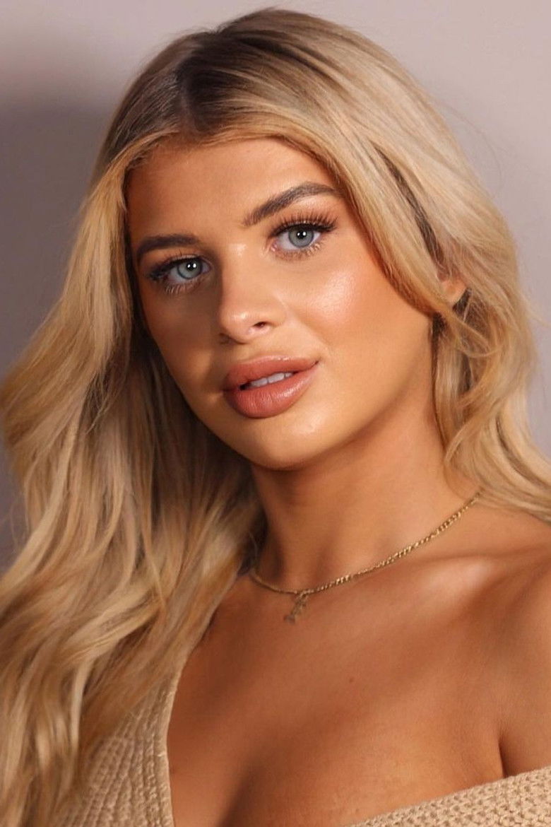 Liberty Poole portrait image