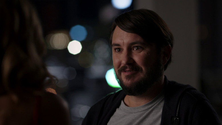 Still from Powers - Season 2 Episode 5