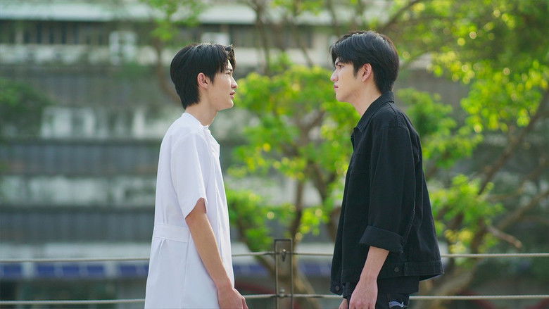 Still image for Future season 1 episode 5: Episode 5