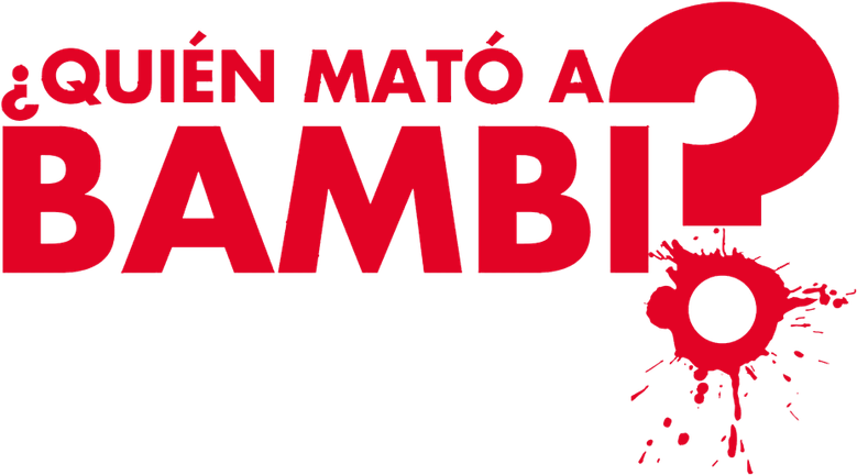 Кто убил Бэмби?