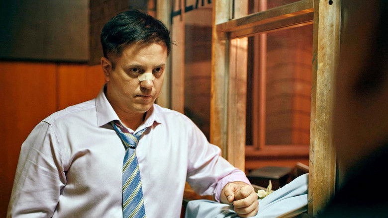 Still image for Unreality season 1 episode 9: Episode 9 Still image for Unreality season 1 episode 9: Episode 9