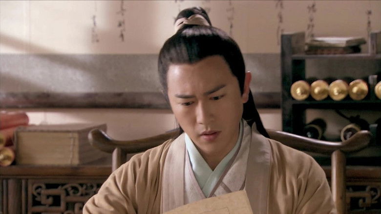 Still image for The Fragrance of Books in Laughter and Tears season 1 episode 10: Episode 10 Still image for The Fragrance of Books in Laughter and Tears season 1 episode 10: Episode 10