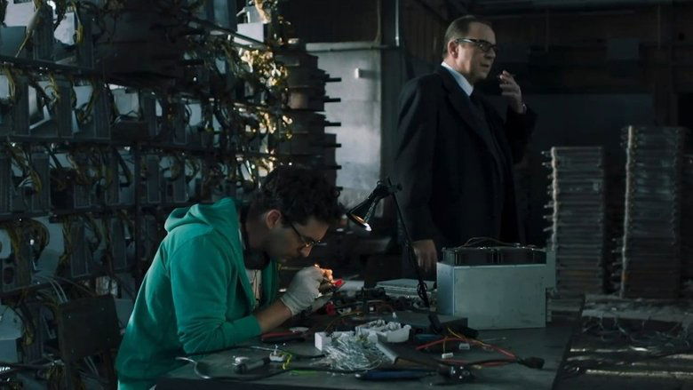 Still image for 12 Reči season 1 episode 11: Episode 11