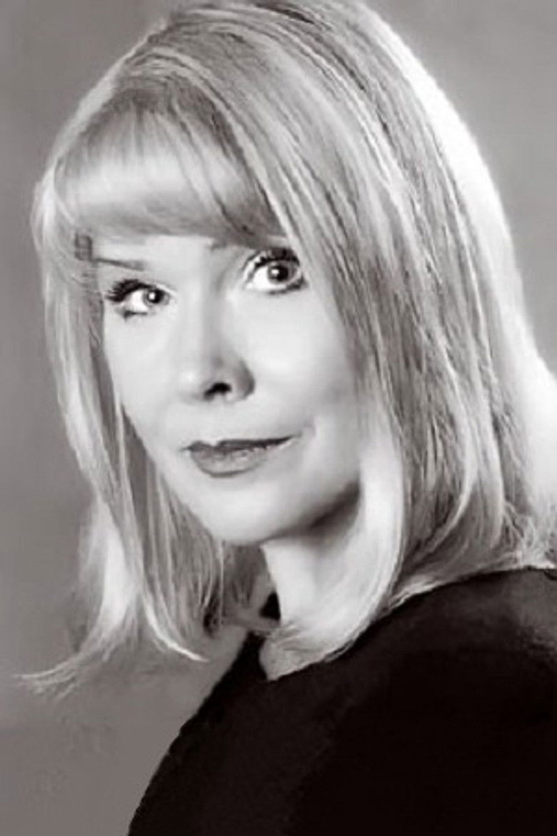 Svetlana Slizhikova portrait image