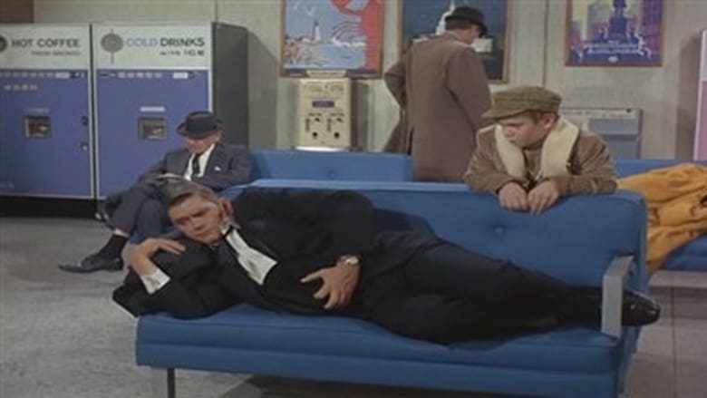 Bewitched Season 3 Episode 22