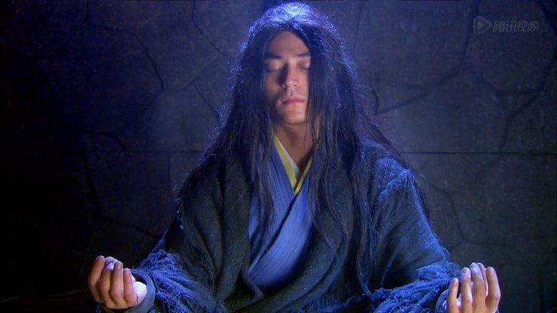 Still image for Swordsman season 1 episode 25: Episode 25 Still image for Swordsman season 1 episode 25: Episode 25