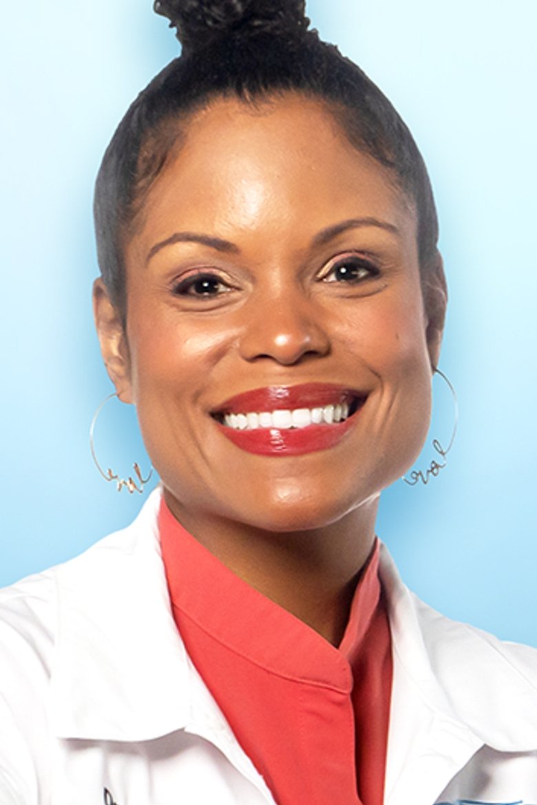 Ảnh Joya Griffin
