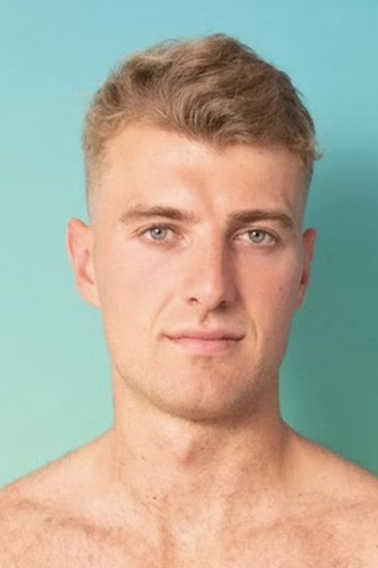 Will Means portrait image