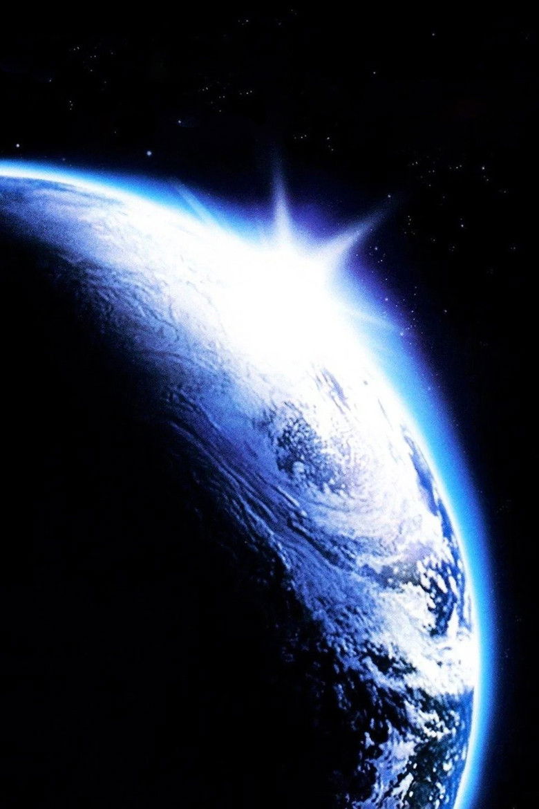 Imatge de Blue Planet