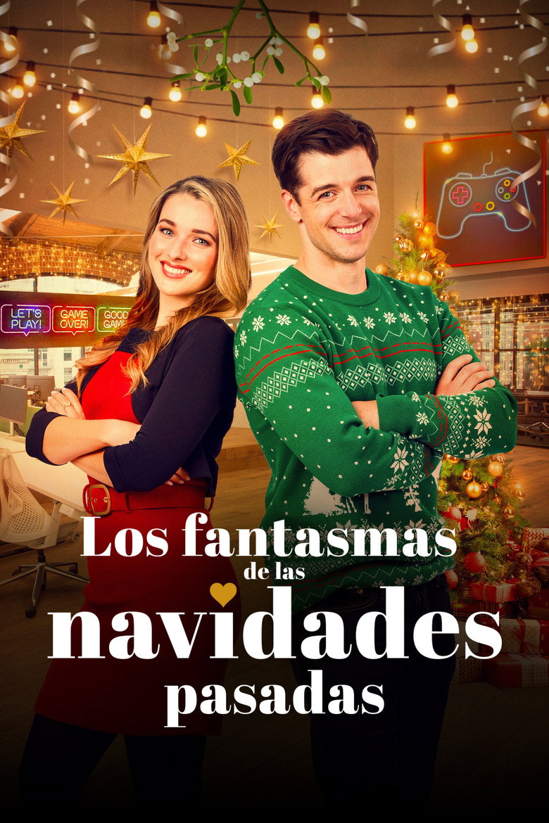 Imatge de Ghosts of Christmas Past