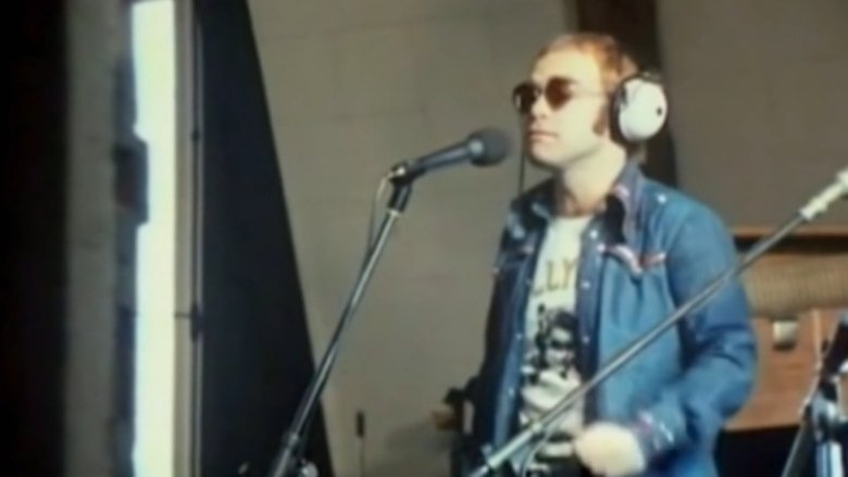 Le ch&acirc;teau d'H&eacute;rouville, une folie rock fran&ccedil;aise (2024)