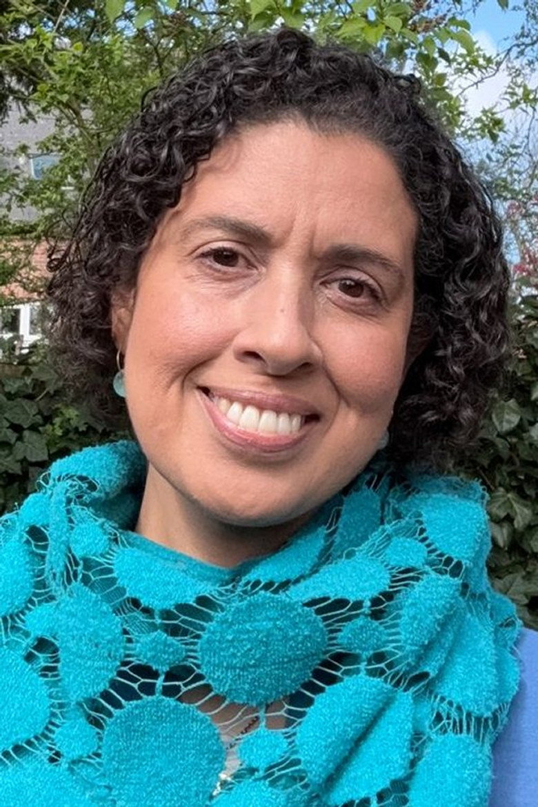 Lulu Anne Hansen portrait