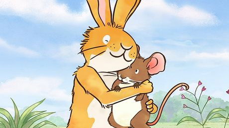 Still image for Guess How Much I Love You season 1 episode 5: Favourite Thing Still image for Guess How Much I Love You season 1 episode 5: Favourite Thing