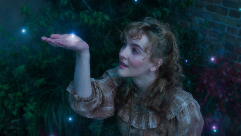 Still from The Nevers - Season 1 Episode 1