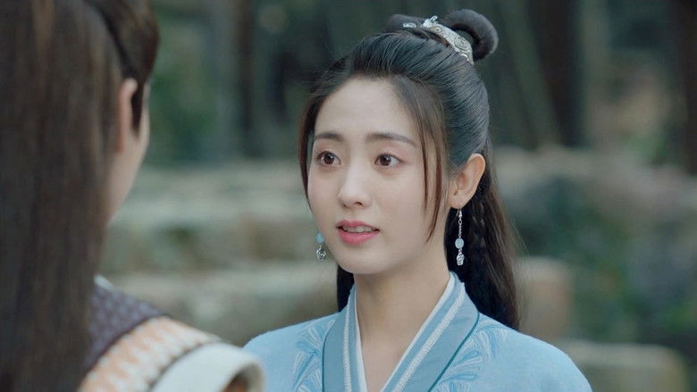 Still image for The Moon Brightens For You season 1 episode 14: Episode 14 Still image for The Moon Brightens For You season 1 episode 14: Episode 14