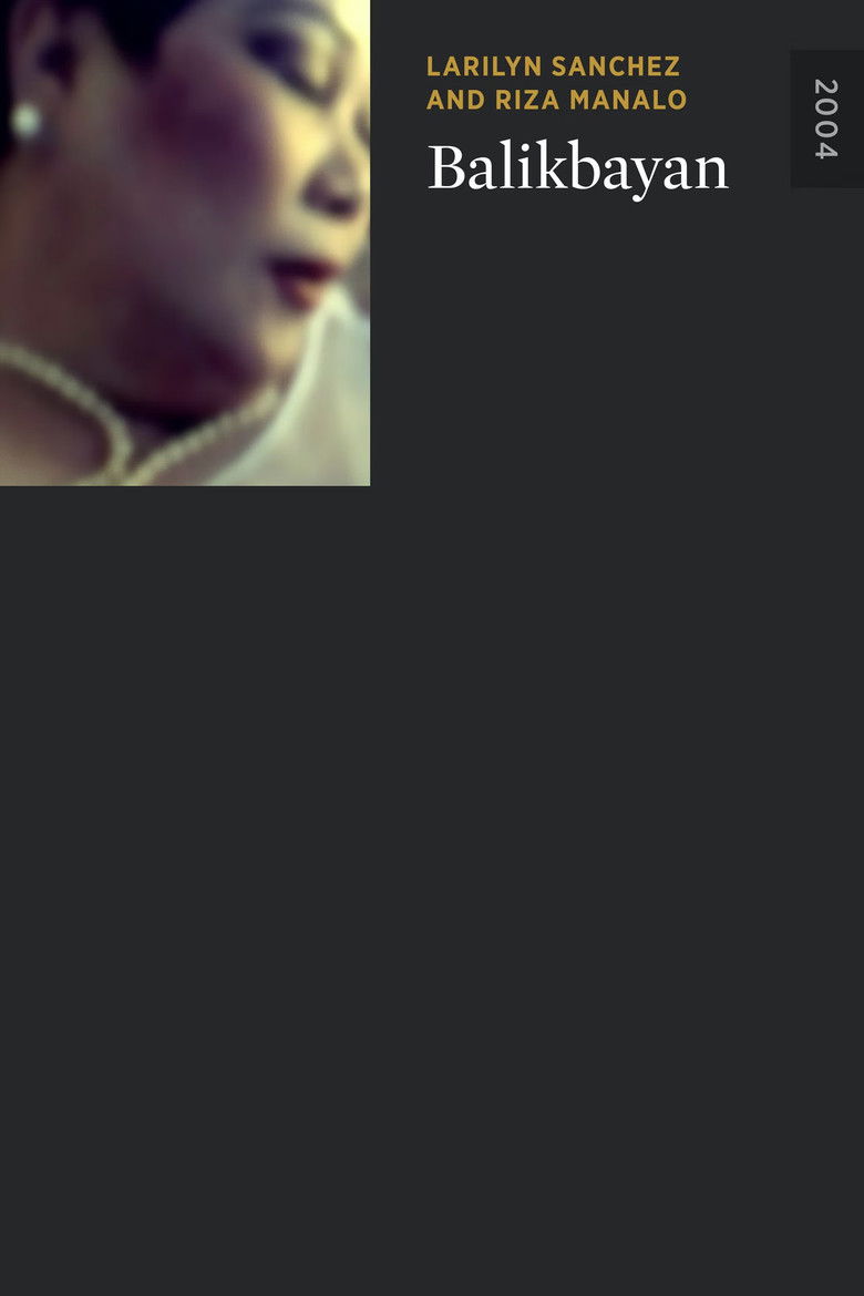 Imatge de Balikbayan