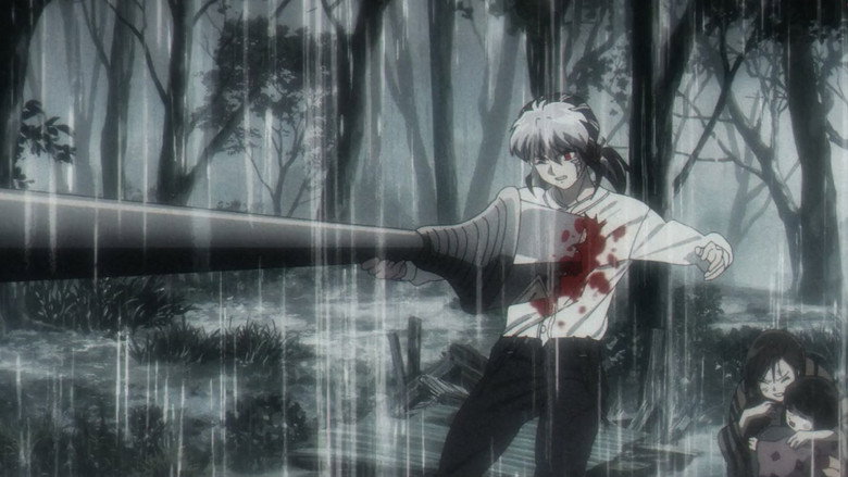 Still from MAO - Season 1 Episode 11