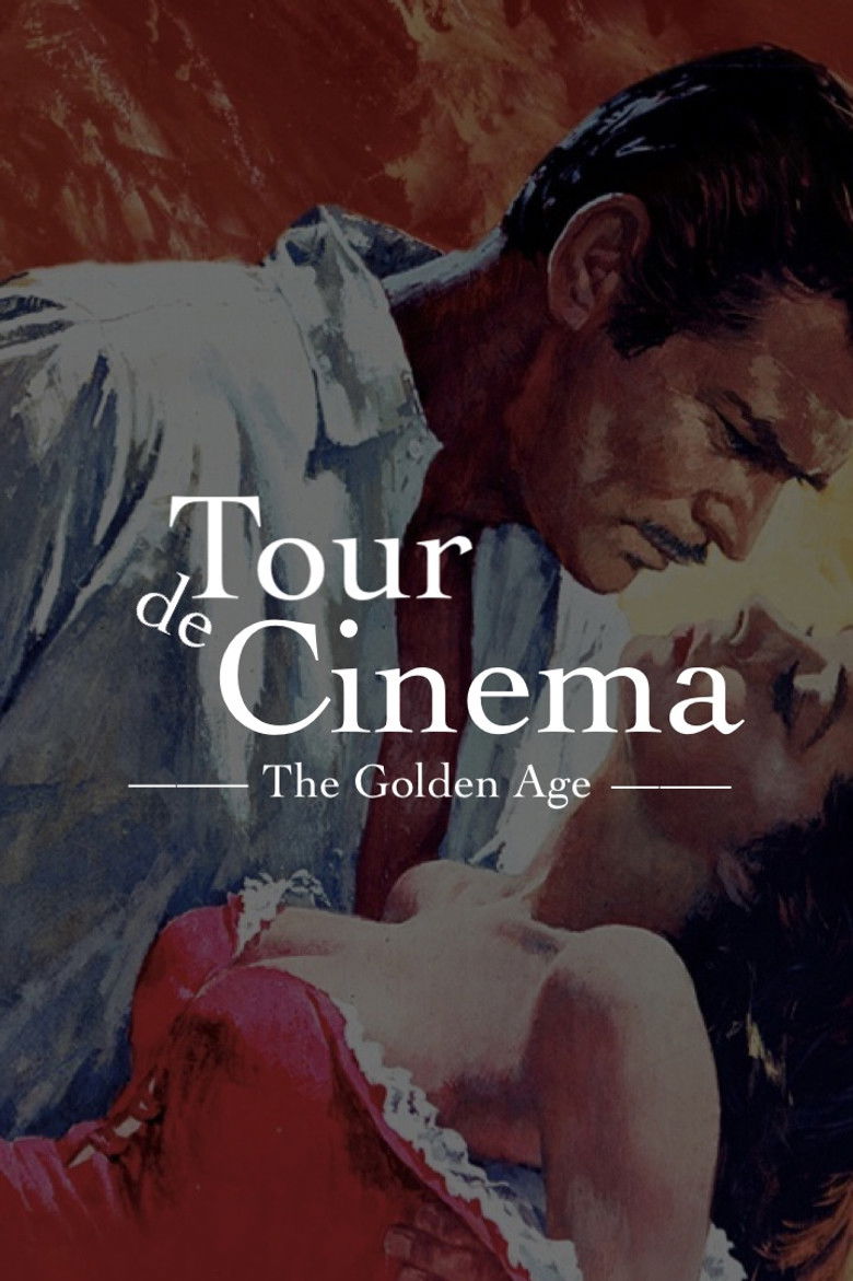 Imatge de Tour de Cinema: The Golden Age