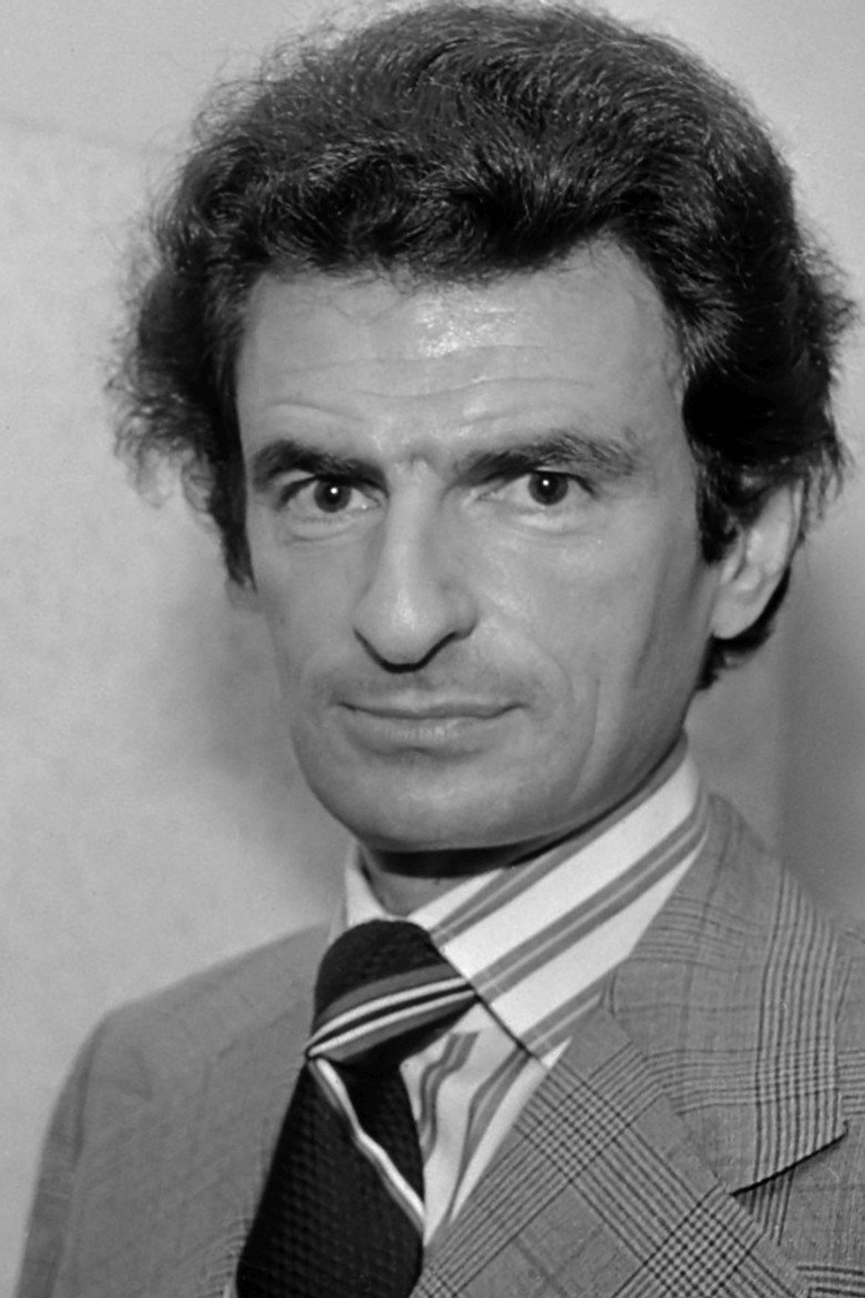 Jerzy Kosiński photo 2