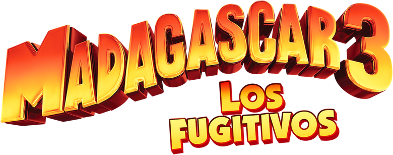 Imagen de Madagascar 3: Los Fugitivos