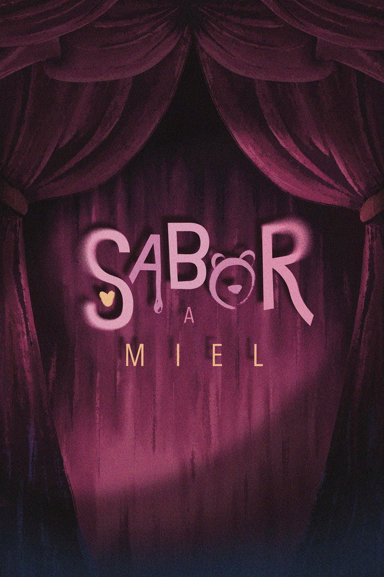 Imatge de Sabor A Miel