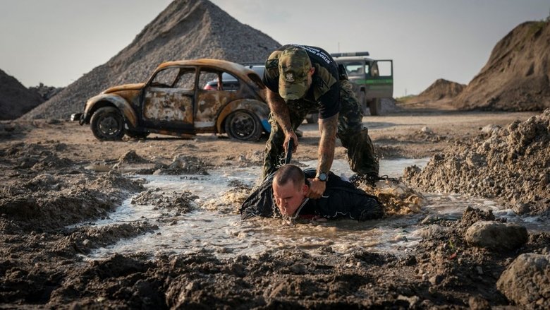 Still image for Profilerka season 1 episode 9: Episode 9