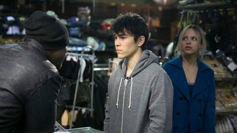 Still from Crisis - Season 1 Episode 13