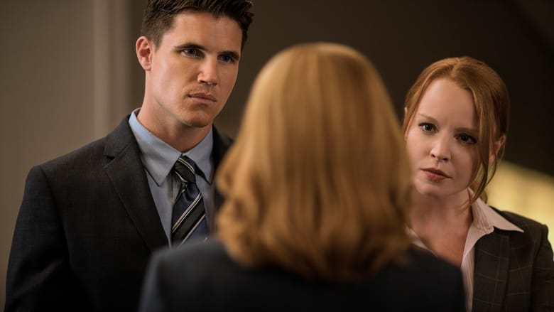 The X-Files S10E06 — My Struggle II episode still