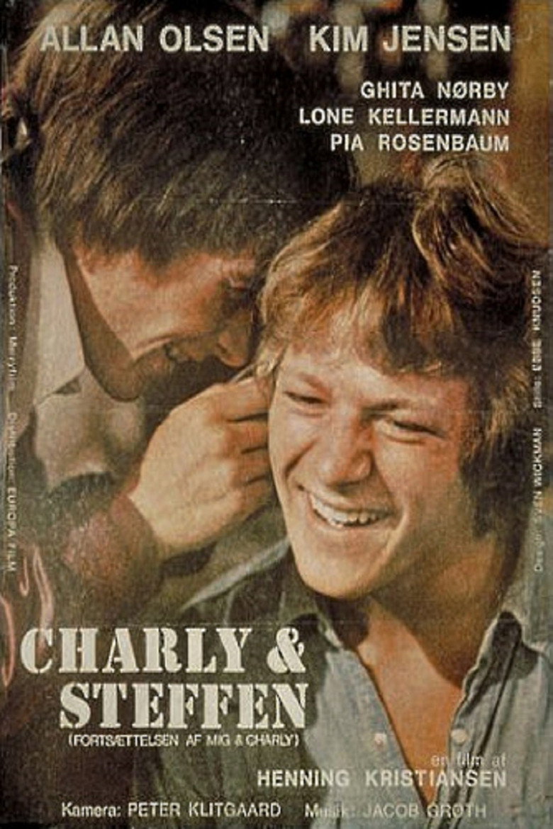 Charly & Steffen — image 3
