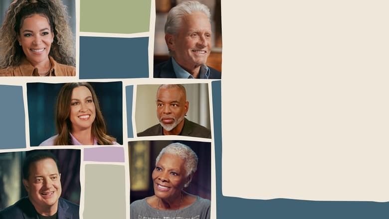 Finding Your Roots with Henry Louis Gates, Jr.