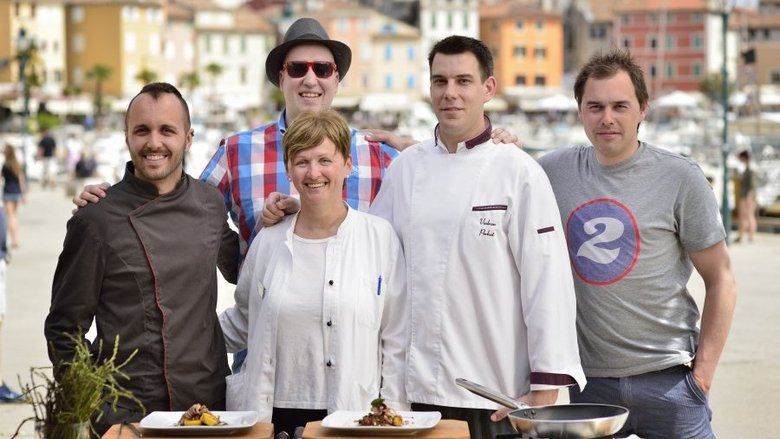 Kluci v akci Sezóna 1 Epizoda 326 bombuj