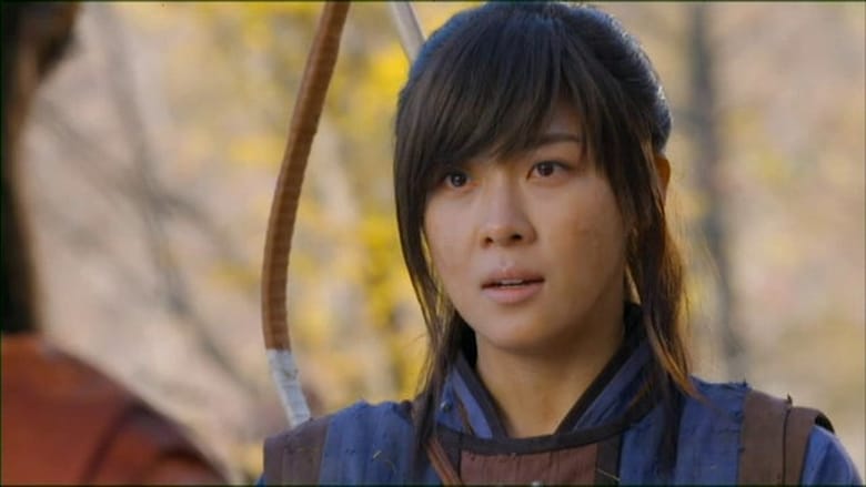 Empress Ki Season 1 Episode 5