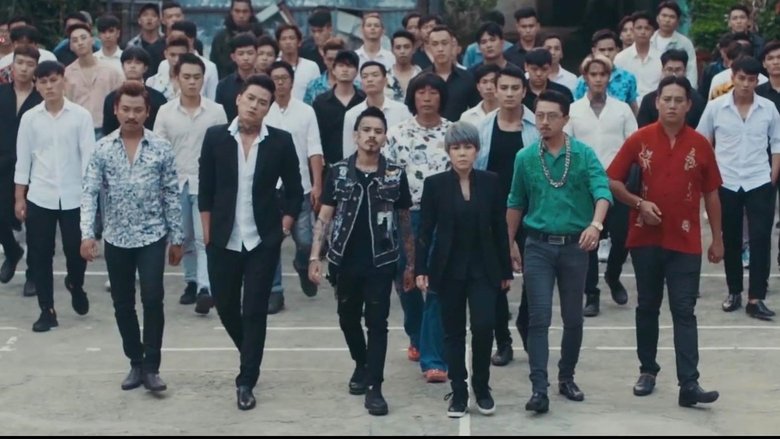 Giang Hồ Chợ Mới Tiền Truyền – Trật Tự Mới (2019)