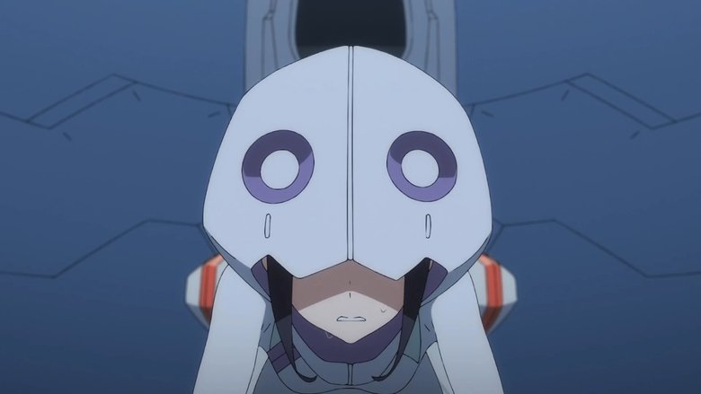 Watch DARLING in the FRANXX: season 1 episode 2 Online 4kvideo