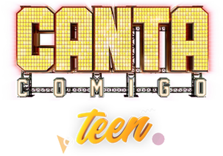 Canta Comigo Teen